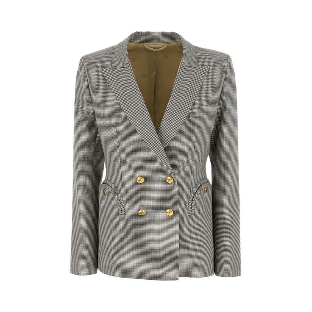 Blazé Milano Woman Clothing Blazers & Gilets
